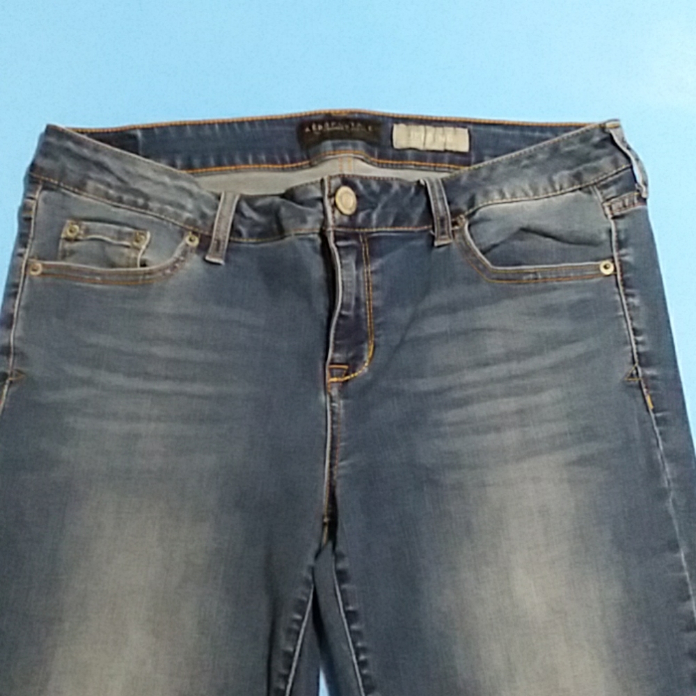 Aeropostle jeggings
